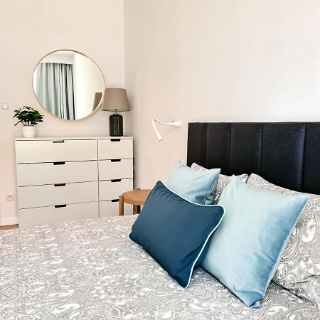 Apartment 1007 Rogowo Pearl ムジェジノ エクステリア 写真