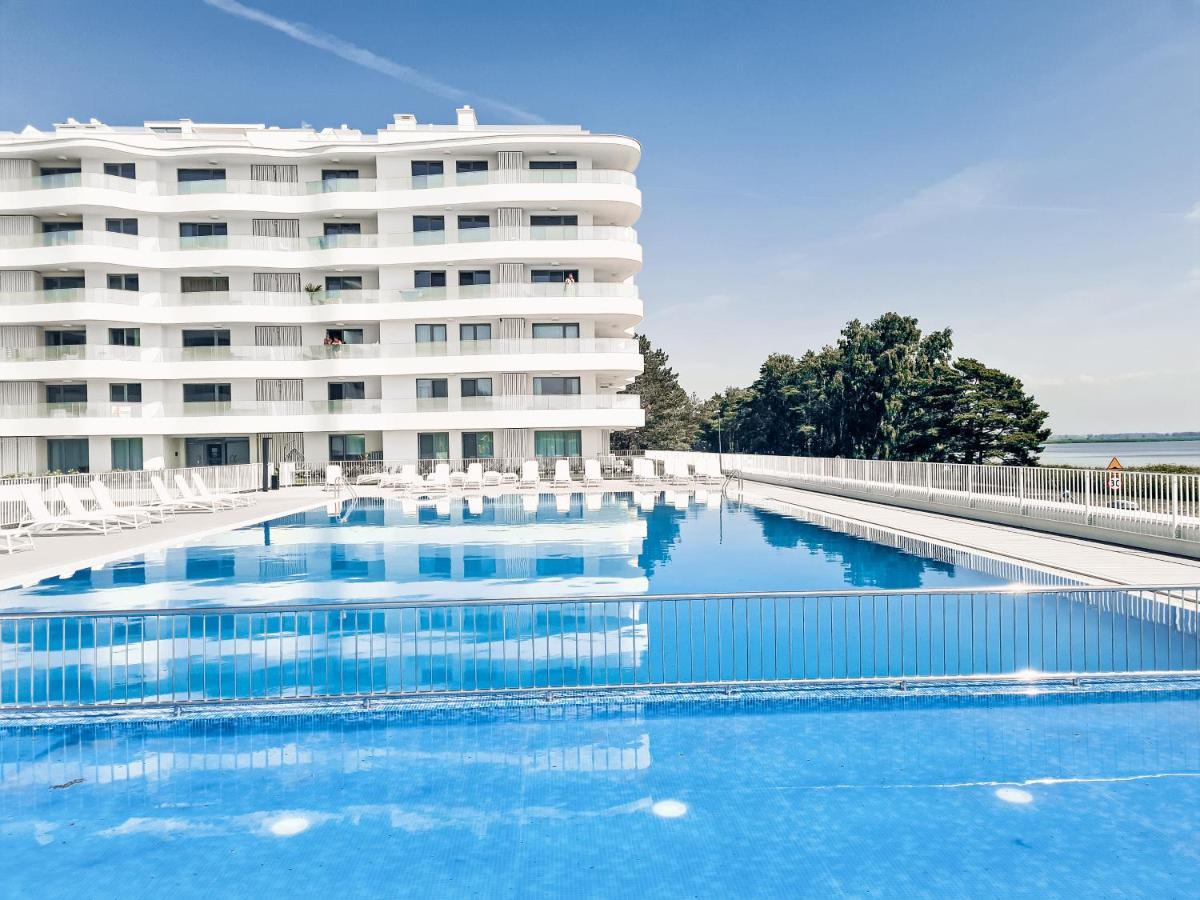 Apartment 1007 Rogowo Pearl ムジェジノ エクステリア 写真